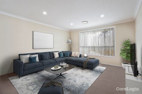 Property photo of 31 Brindabella Drive Shell Cove NSW 2529