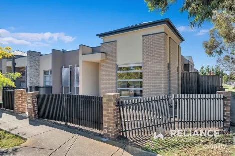 Property photo of 26 Delaney Boulevard Williams Landing VIC 3027