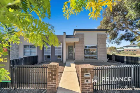 Property photo of 26 Delaney Boulevard Williams Landing VIC 3027