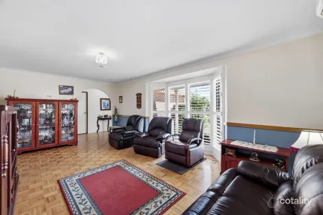 Property photo of 4 Cornelius Place Regentville NSW 2745