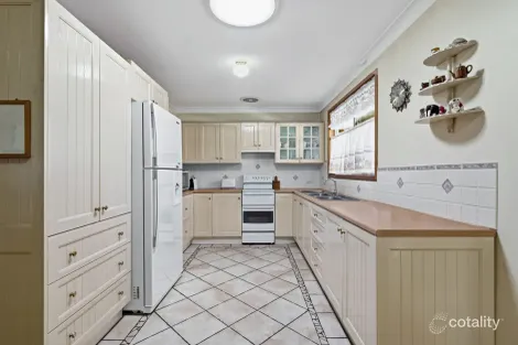 Property photo of 4 Cornelius Place Regentville NSW 2745