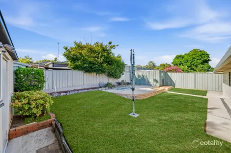 Property photo of 4 Cornelius Place Regentville NSW 2745