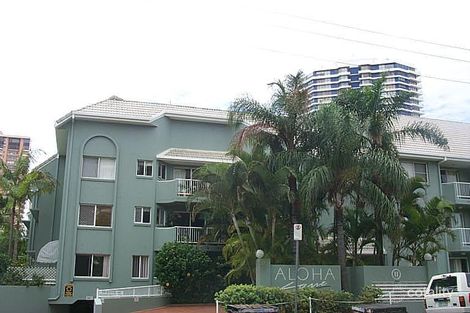 Property photo of 19/11 Breaker Street Main Beach QLD 4217