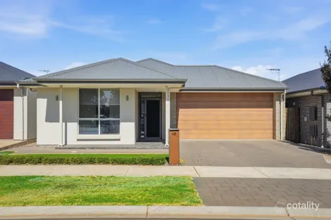 46 Juniper Bvd, Virginia, SA 5120