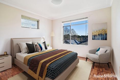 Property photo of 5/110 Atchison Street Crows Nest NSW 2065