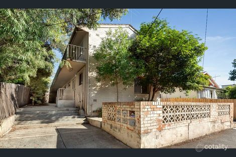 1/81 Victoria St, Flemington, VIC 3031