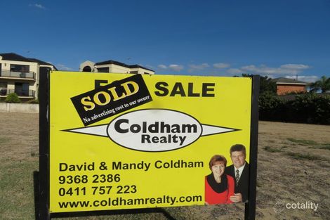 Property photo of 8/11 Norman Street St James WA 6102