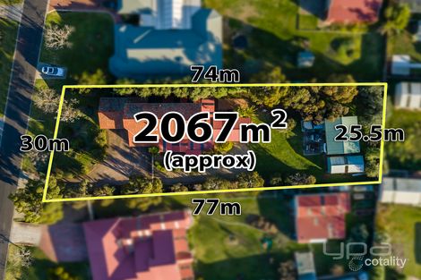 Property photo of 23 Maplewood Close Brookfield VIC 3338