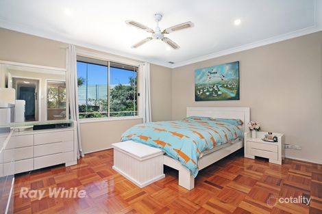 Property photo of 37A Valerie Avenue Baulkham Hills NSW 2153