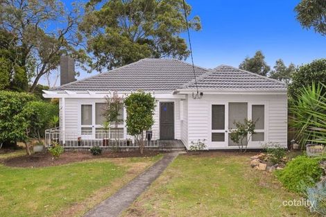 8 Holly Ct, Mitcham, VIC 3132