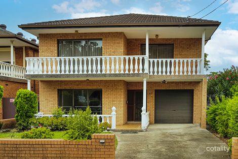 Property photo of 67 Hillcrest Avenue Greenacre NSW 2190
