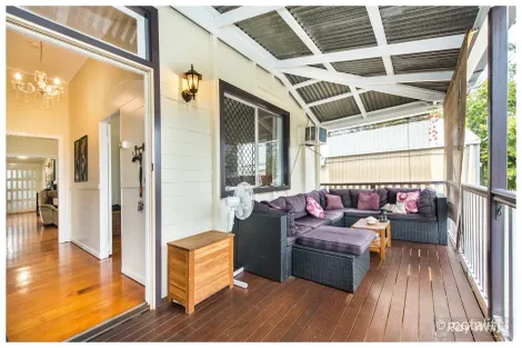 Property photo of 237 Murray Street Rockhampton City QLD 4700