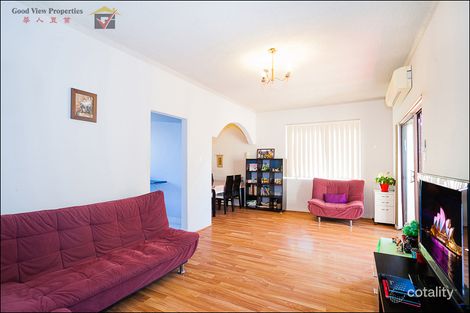 Property photo of 8/27 Bellevue Parade Hurstville NSW 2220