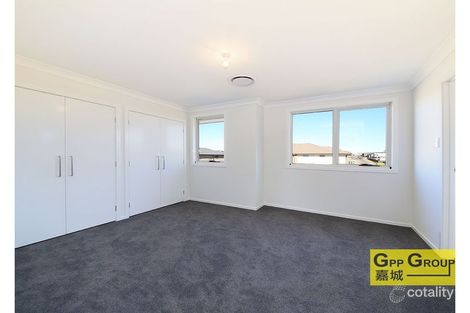 Property photo of 1 Foliage Street Tallawong NSW 2762