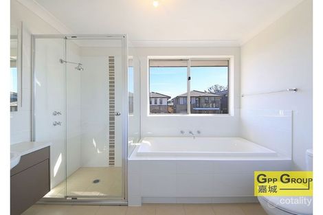 Property photo of 1 Foliage Street Tallawong NSW 2762