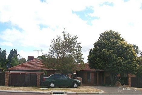 Property photo of 37A Durban Street Belmont WA 6104