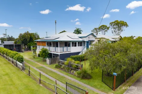 59 Odessa St, Granville, QLD 4650