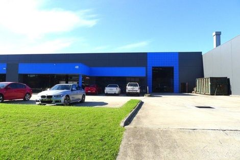 1/48-54 Kitchen Rd, Dandenong South, VIC 3175