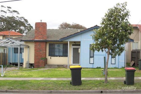 Property photo of 4 Simmonds Street Hughesdale VIC 3166