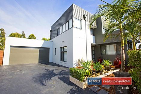 Property photo of 3 Fulmar Way Cranebrook NSW 2749