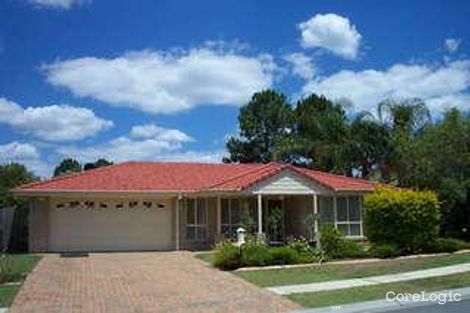 Property photo of 27 Lakeside Crescent Forest Lake QLD 4078