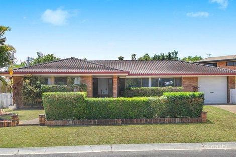 Property photo of 3 Mackerel Street Manly West QLD 4179