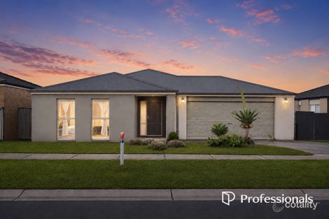 9 Holland Cres, Truganina, VIC 3029