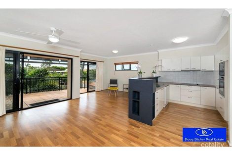 Property photo of 12/26 Maryvale Street Toowong QLD 4066