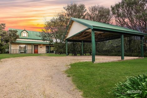 Property photo of 5 Sinclair Street Blairgowrie VIC 3942