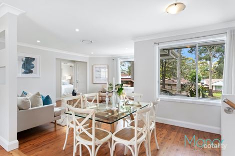 Property photo of 4 Nicobar Street Kings Park NSW 2148