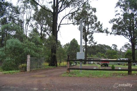 Property photo of 33 Camberwell Road Vineyard NSW 2765