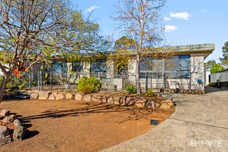 Property photo of 62 Alroy Circuit Hawker ACT 2614