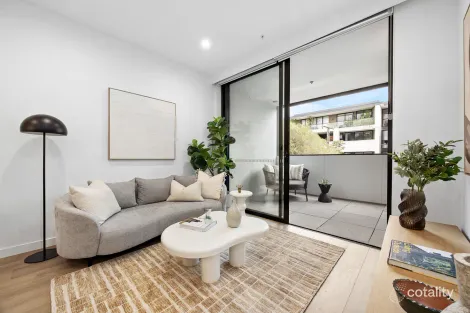 Property photo of 102/2A Kenilworth Grove Glen Iris VIC 3146