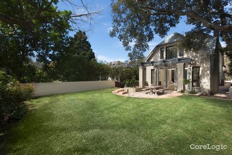 Property photo of 23 Attunga Street Woollahra NSW 2025