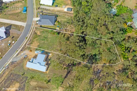 Property photo of 42 Regal Drive Canungra QLD 4275