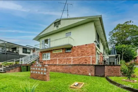 6/15 George St, Nambour, QLD 4560