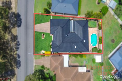 Property photo of 31 Adele Crescent Ashtonfield NSW 2323