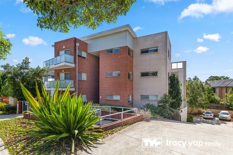 Property photo of 24/65 Adderton Road Telopea NSW 2117