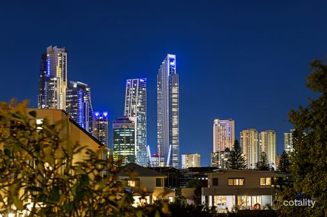 Property photo of 2/14 Vespa Crescent Surfers Paradise QLD 4217