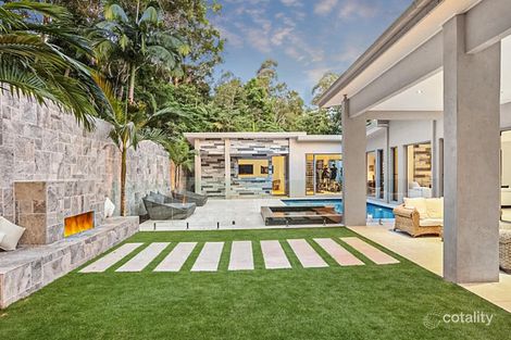 98 Ferny Glen Rd, Mons, QLD 4556