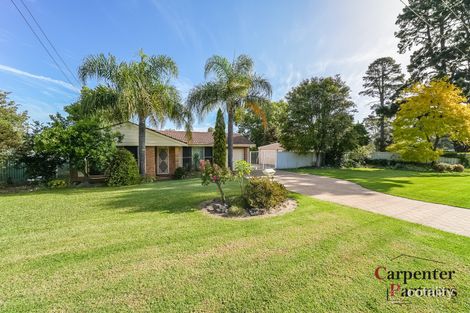 Property photo of 1 Panorama Street Bargo NSW 2574