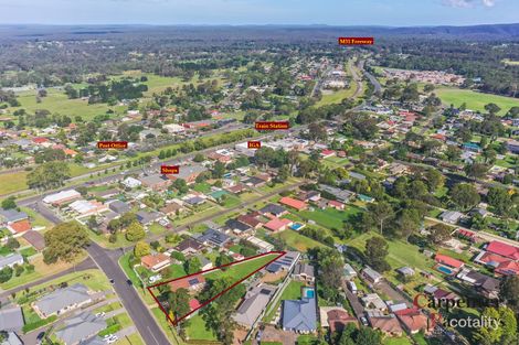 Property photo of 1 Panorama Street Bargo NSW 2574