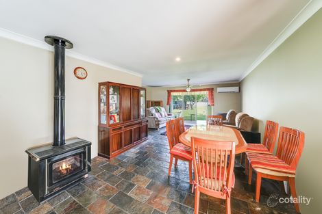 Property photo of 1 Panorama Street Bargo NSW 2574