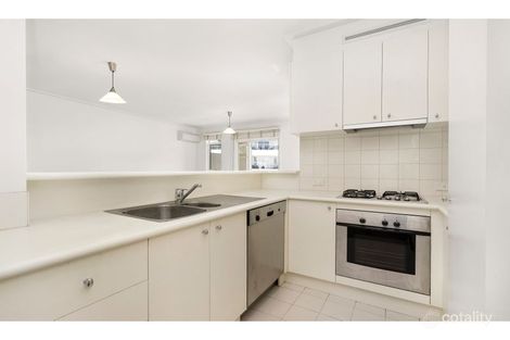 43/6 Graham St, Port Melbourne, VIC 3207