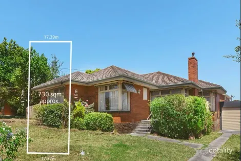 48 Dunoon St, Doncaster, VIC 3108