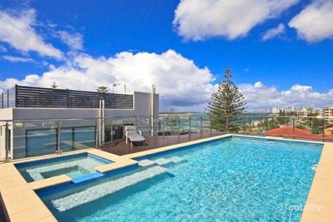 16/508 Marine Pde, Biggera Waters, QLD 4216