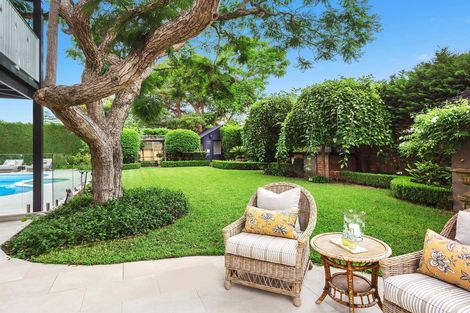 Property photo of 16 Mackenzie Street Lindfield NSW 2070