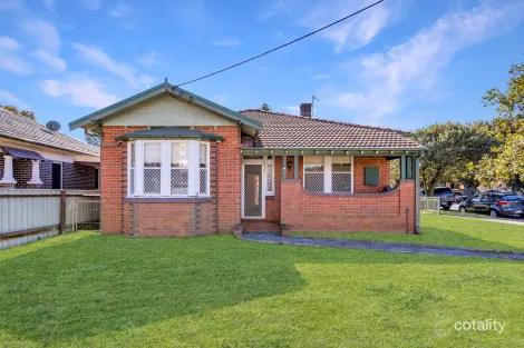 52 KENRICK ST, MEREWETHER, NSW 2291