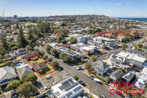 Property photo of 52 Kenrick Street Merewether NSW 2291