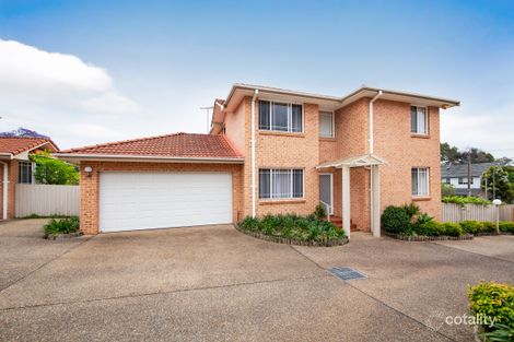 4/80-82 Melrose Ave, Sylvania, NSW 2224